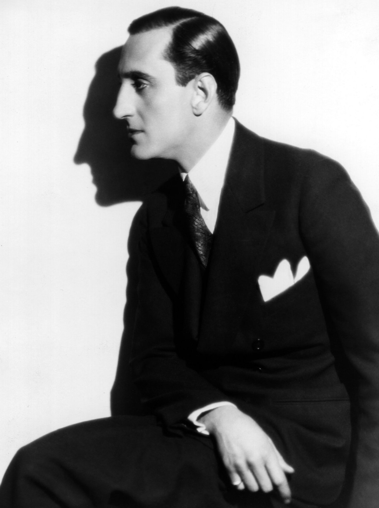 Basil Rathbone Annex